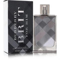 Burberry Brit Cologne By Burberry for Men 3.4 Oz Eau De Toilette Spray