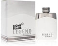 Montblanc Legend Spirit Cologne By Mont Blanc for Men 3.3 Oz Eau De Toilette Spray