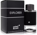 Montblanc Explorer Cologne By Mont Blanc for Men 6.7 Oz Eau De Parfum Spray