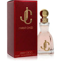 Jimmy Choo I Want Choo Perfume By Jimmy Choo for Women 3.3 Oz Eau De Parfum Spray