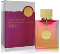 Armaf Club De Nuit Untold Perfume By Armaf for Men and Women 3.6 Oz Eau De Parfum Spray