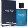Boucheron Singulier Cologne By Boucheron for Men 3.3 Oz Eau De Parfum Spray