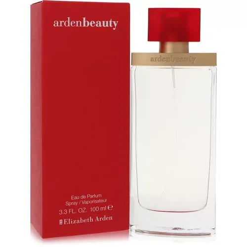 Arden Beauty Perfume By Elizabeth Arden for Women 3.3 Oz Eau De Parfum Spray