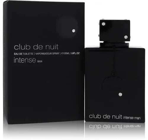 Armaf Club De Nuit Intense Cologne By Armaf for Men 3.6 Oz Eau De Toilette Spray