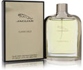Jaguar Classic Gold Cologne By Jaguar for Men 3.4 Oz Eau De Toilette Spray
