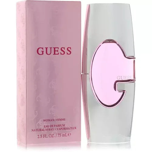 Guess (new) Perfume By Guess for Women 2.5 Oz Eau De Parfum Spray