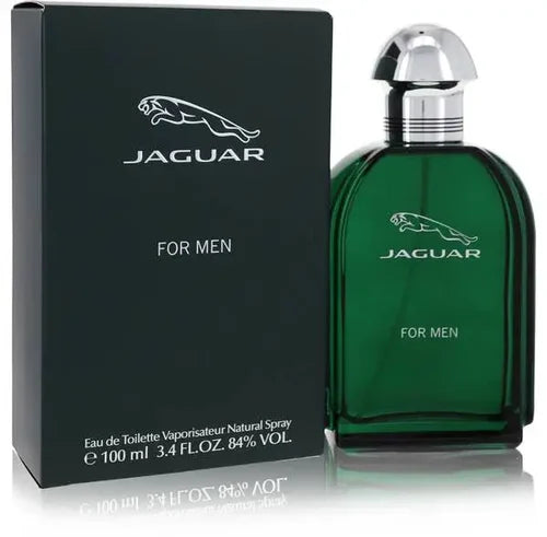 Jaguar Cologne By Jaguar for Men 3.4 Oz Eau De Toilette Spray