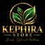 Kephira Store - Home