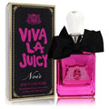 Viva La Juicy Noir Perfume By Juicy Couture for Women 3.4 Oz Eau De Parfum Spray