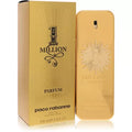 1 Million Parfum Cologne By Paco Rabanne for Men 3.4 Oz Parfum Spray