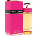 Prada Candy Perfume By Prada for Women 2.7 Oz Eau De Parfum Spray