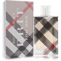 Burberry Brit Perfume By Burberry for Women 3.4 Oz Eau De Parfum Spray