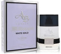 Ab Spirit Millionaire White Gold Cologne By Lomani for Men 3.3 Oz Eau De Parfum Spray